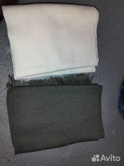 Шапка, берет, кепка, кашне, ремни