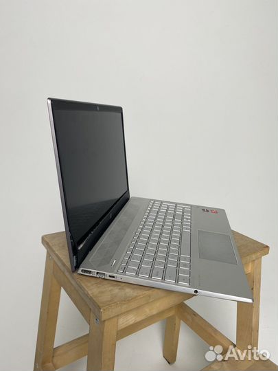 Ноутбук hp laptop 15