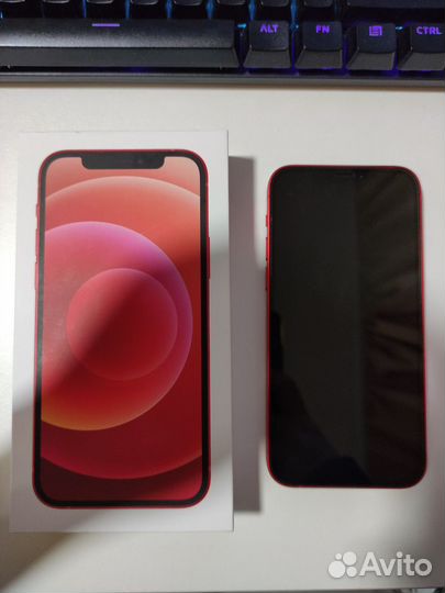 iPhone 12, 64 ГБ