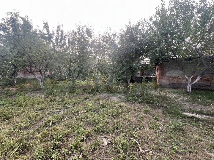 Участок 5,4 сот. (ИЖС)