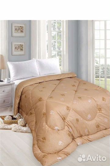 Одеяло Верблюжья шерсть Зима Розница