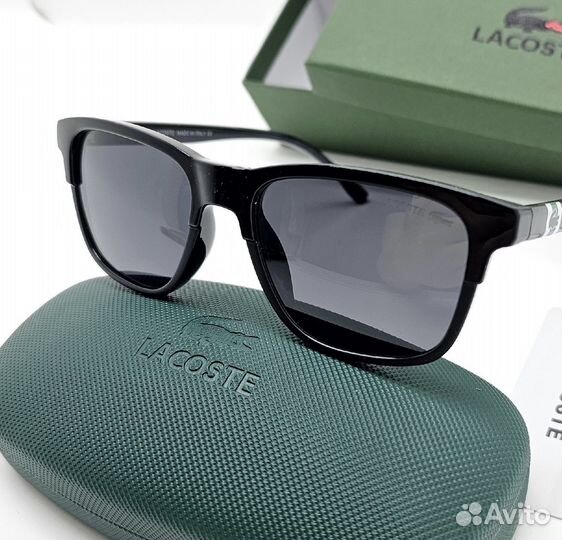 Lacoste очки мужские