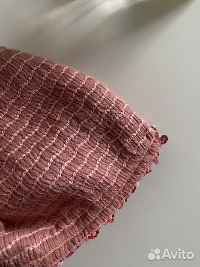 Берет женский