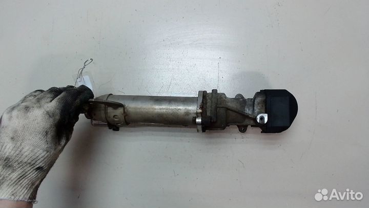 Клапан рециркуляции газов Ford S-Max, 2009