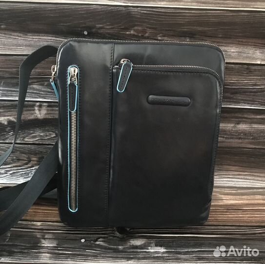 Сумка Piquadro Blue Square CA1816B2