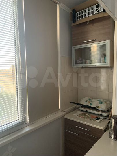 Квартира-студия, 20 м², 3/5 эт.