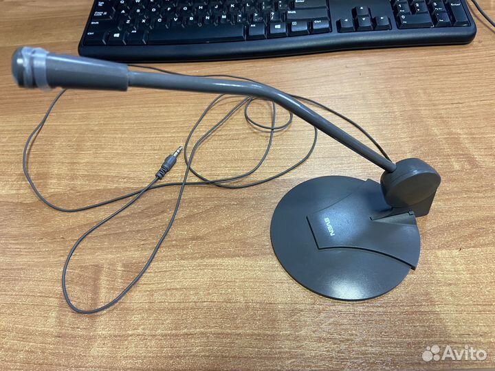 Микрофон для пк