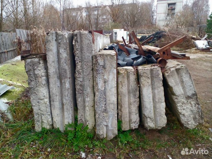 Стеновые плиты 17шт