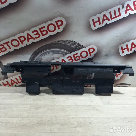 Кронштейн полки багажника Chevrolet Aveo T 200