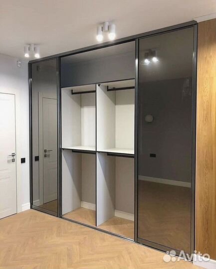 Шкаф купе новый