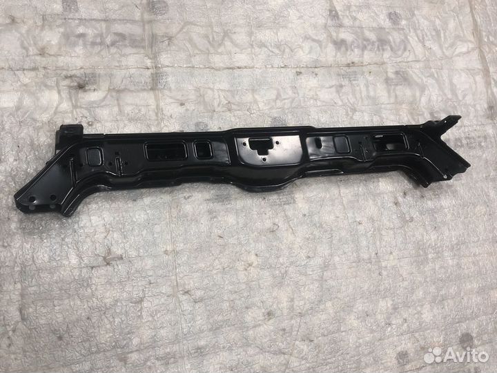 Панель передняя новая Kia Soul 2014-19 64101B2000