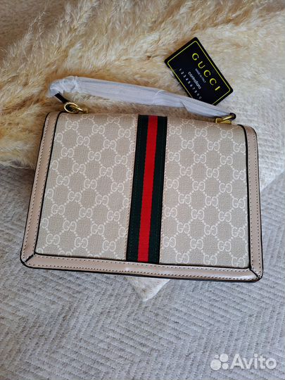 Сумка женская Gucci