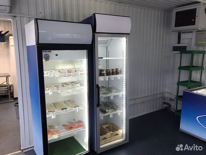 Продам готовый работущий магазин