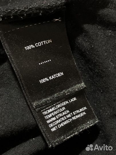 Футболка Harley Davidson