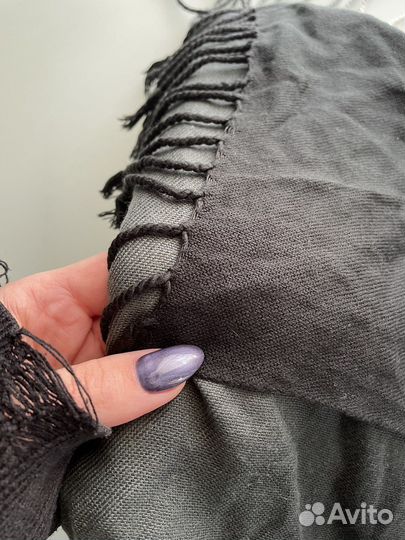 Шарф женский