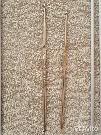 Спицы для вязания