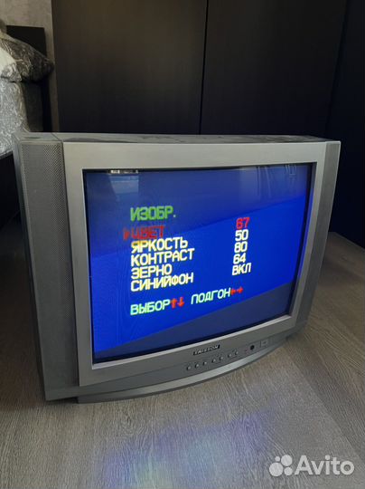 Телевизор ericsson 2105