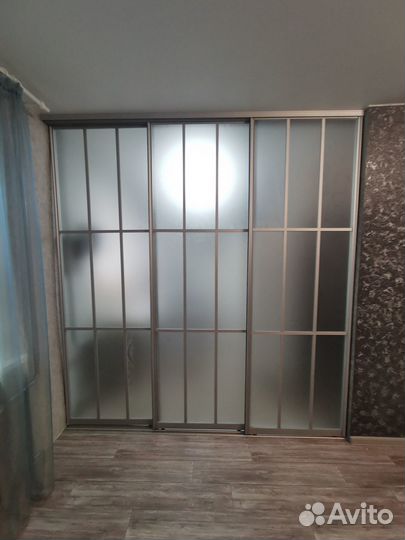 Межкомнатные перегородки