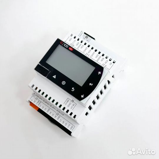 Контроллер P+D000UB00EF0 интегрированный