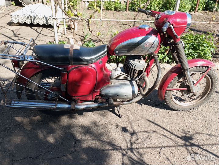 Продам Ява 350