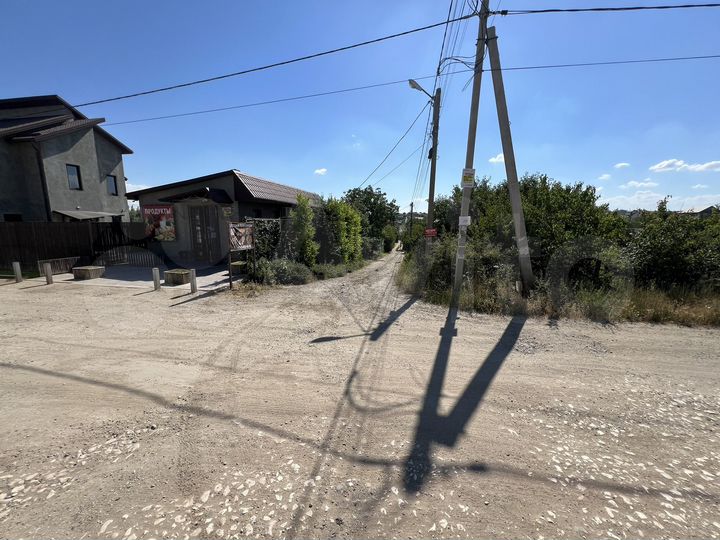 Участок 5 сот. (СНТ, ДНП)