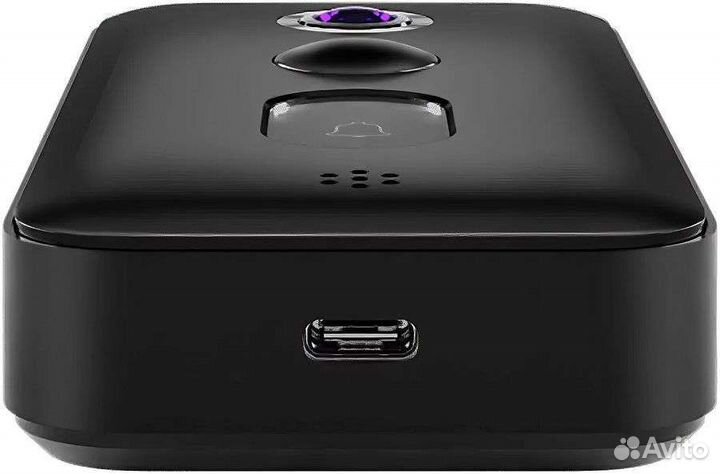 Видеозвонок Xiaomi Smart Doorbell 3 Global новый