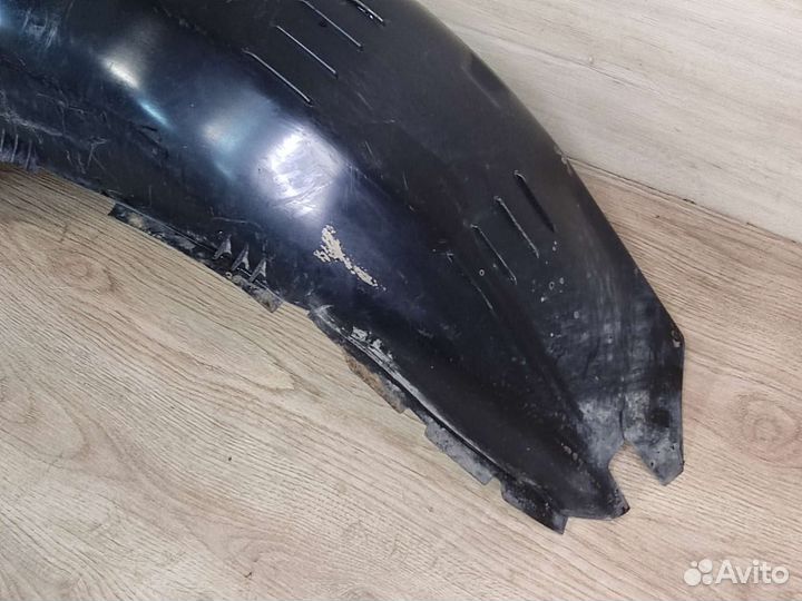 Подкрылок задний левый, Volvo 960