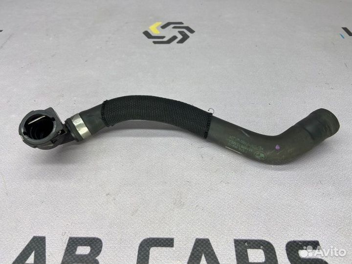 Патрубок системы охлаждения Bmw X5 E70 рестайлинг