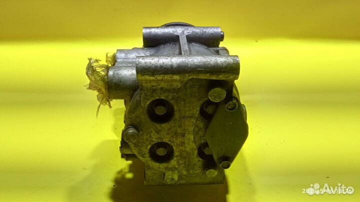 Компрессор кондиционера для Ford Fusion