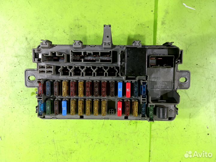 Блок предохранителей салонный для Honda Civic