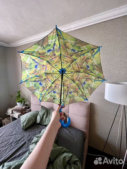 Зонтик детский