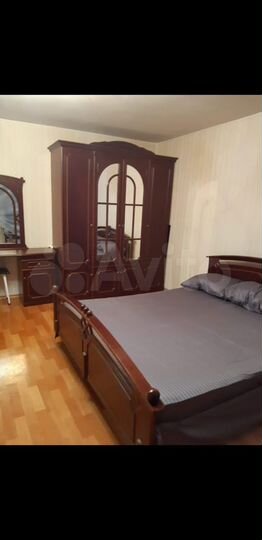 1-к. квартира, 47 м², 2/10 эт.