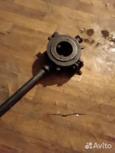 Лерка для труб