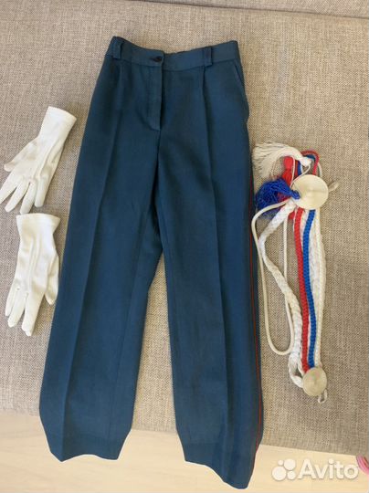 Кадетская форма