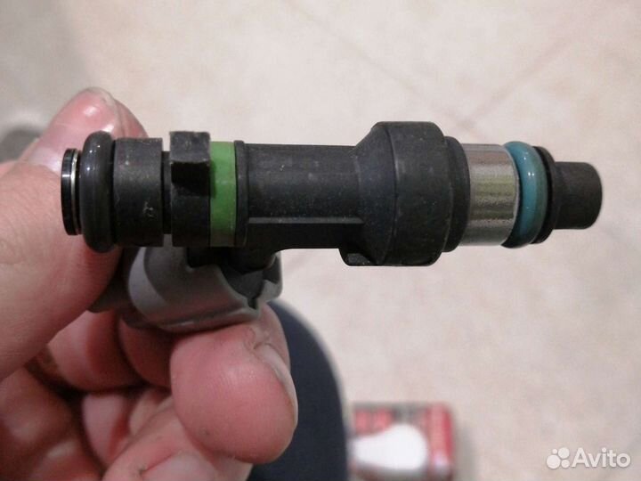 Форсунка VQ25DE Nissan Infiniti