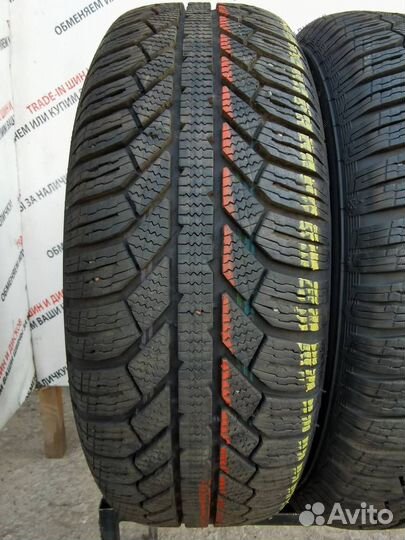 Semperit Master-Grip 2 195/65 R15 91T