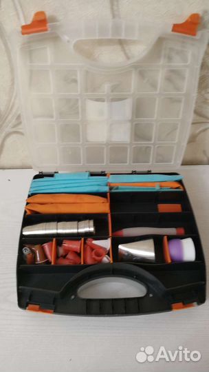 Кондитерский инвентарь