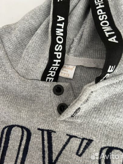 Костюм для мальчика