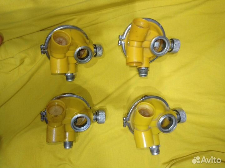 Легочный автомат авм 5