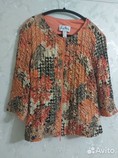 Кофта женская, Joseph Ribkoff, Канада, р.44