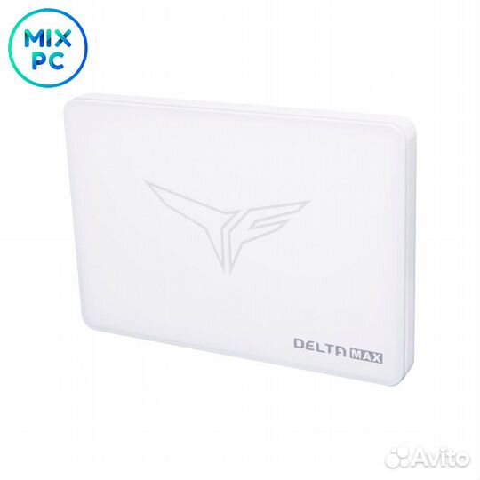 Накопитель SSD 2.5