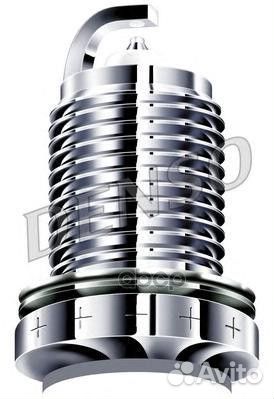 Свеча зажигания toyota PK16TR13 7A-FE/4A-FE