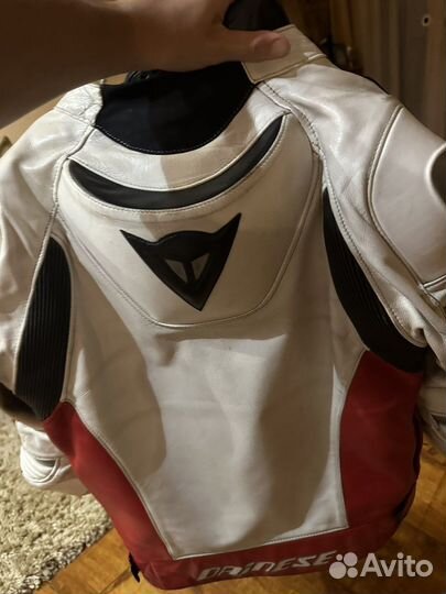 Костюм раздельный Dainese