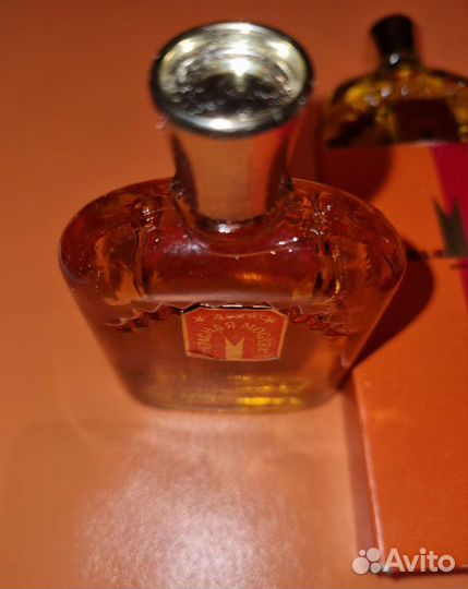 Духи Винтаж 