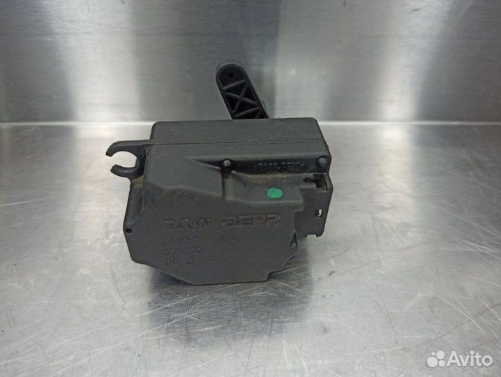 Мотор заслонки печки Volvo S60 RS B5244S 2009