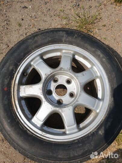 Литые диски 2ц5/55/16