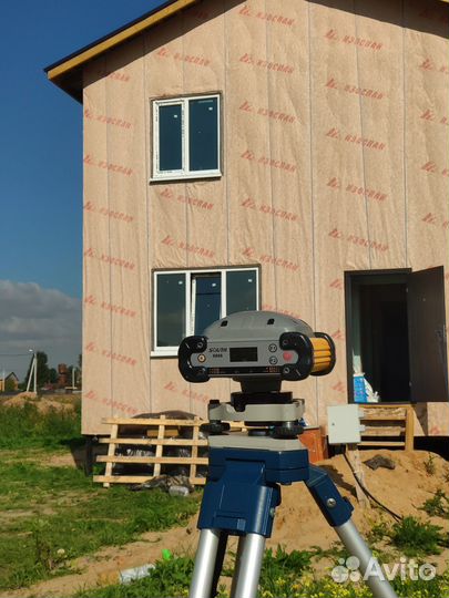 Кадастровый инженер