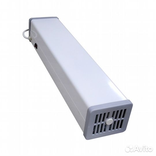 Облучатель-рециркулятор обрн-1x15 Азов