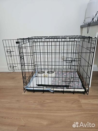 Клетка для собак