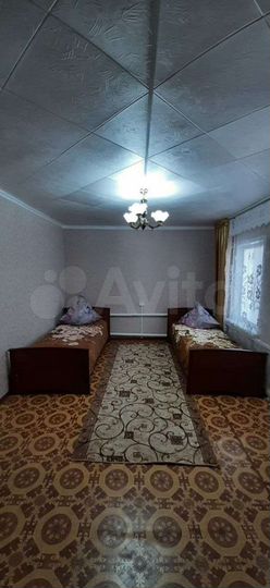 Дом 100 м² на участке 12 сот.